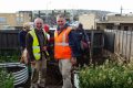 Third Term Working Bee 2016