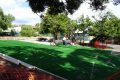 Our New Green Space