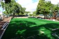 Our New Green Space